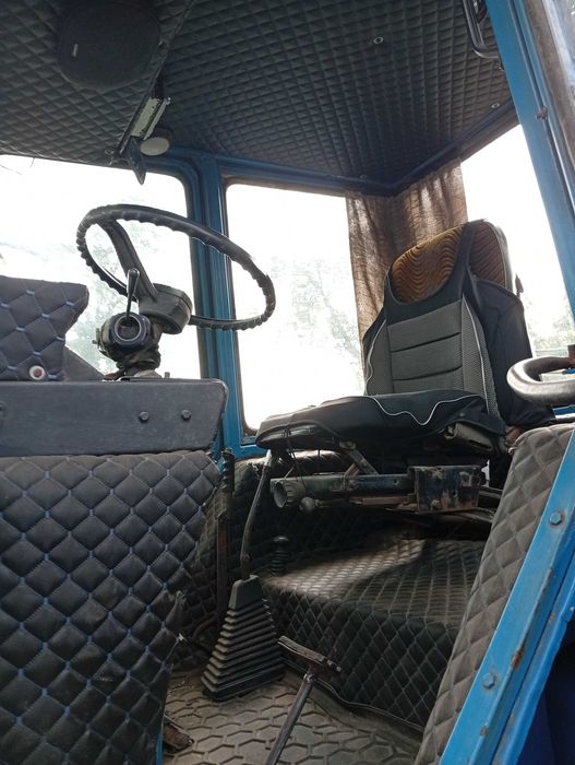 Продам трактор МТЗ 80