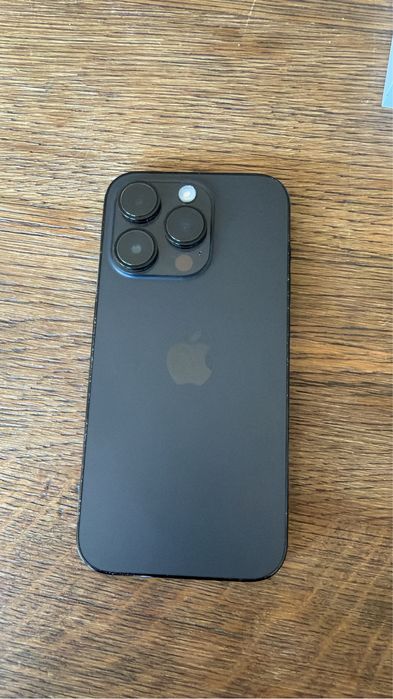 iPhone 14 pro 128 gb