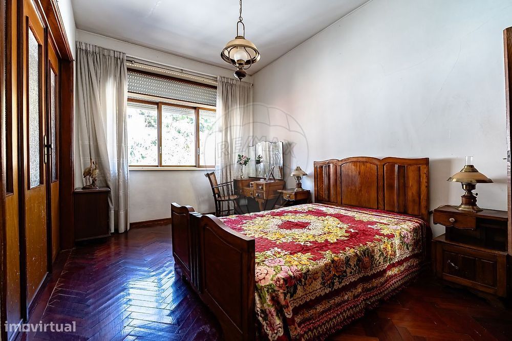 Apartamento T4 para venda