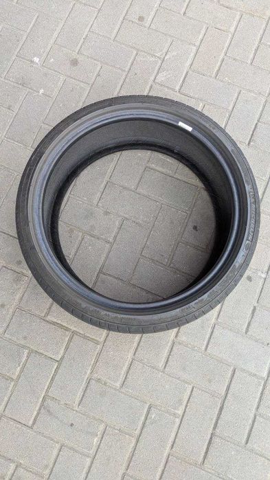 Шини 245/35R20 95Y Michelin Pilot sport 3