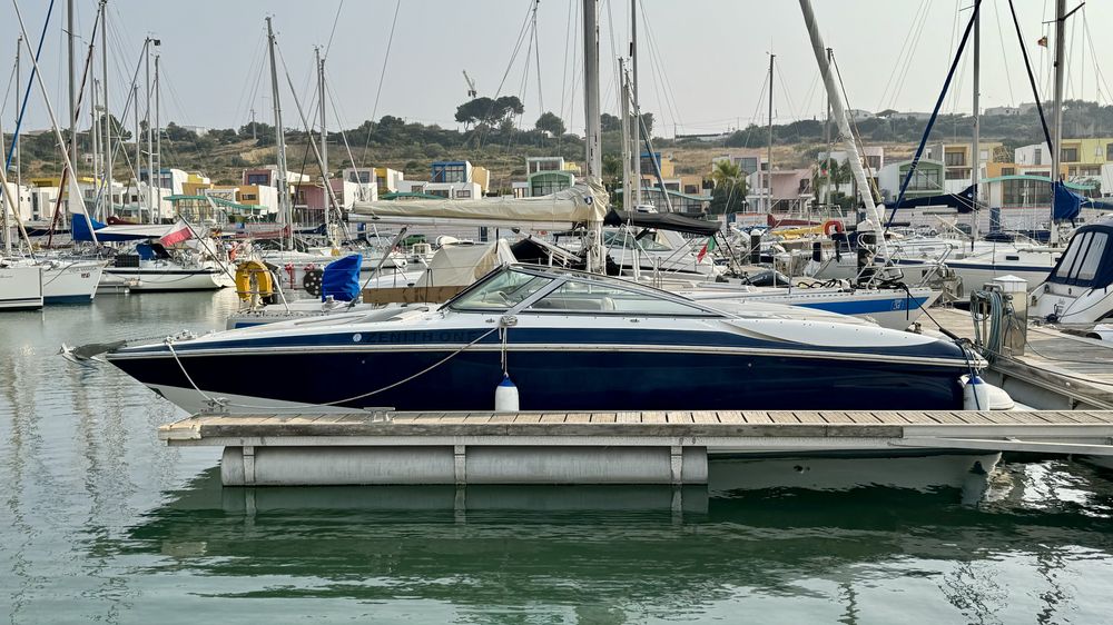 Cobalt Marine 282