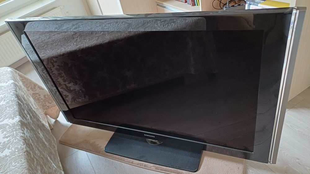 Telewizor Samsung LE52F96BDX 52cale
