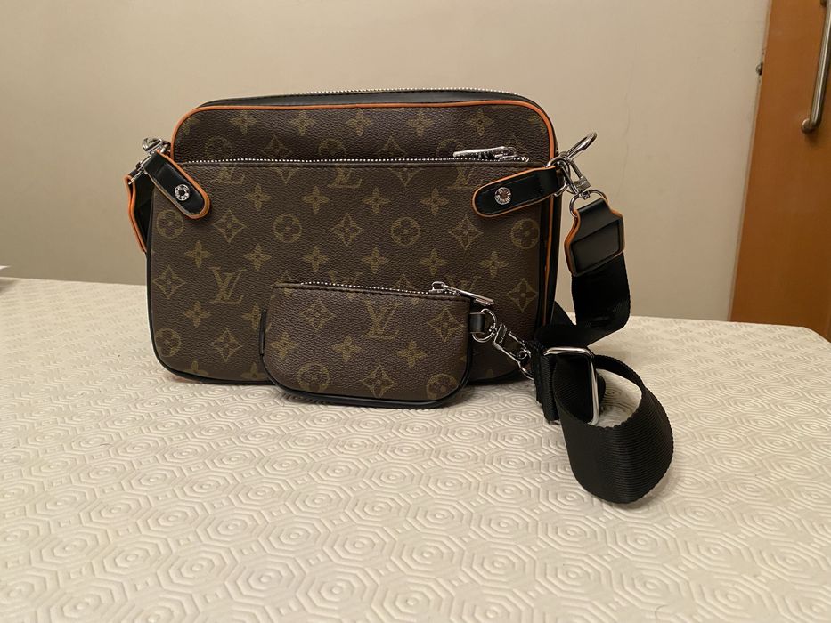 Mala Louis Vuitton