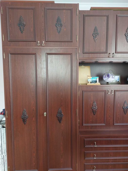 Meblościanka segment