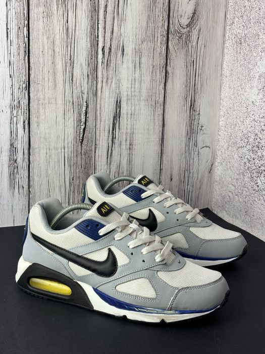 Мужские Кроссовки Nike Air Max IVO Оригинал