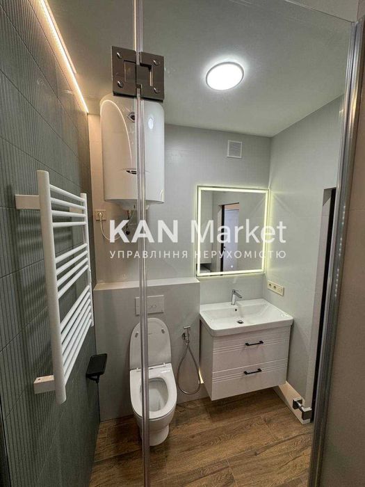 Оренда дизайнерської 1к квартири у ЖК Respublika!