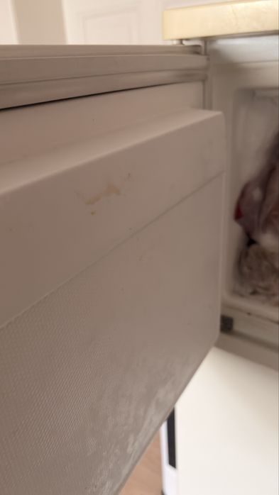 Lodowka 140 cm uzywana