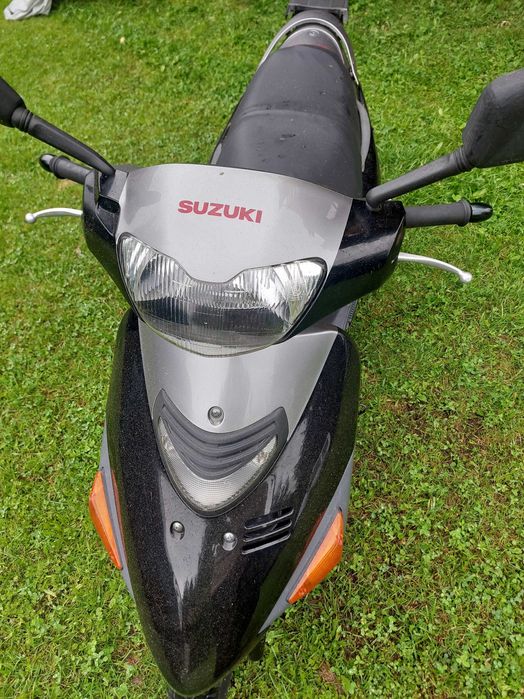 Suzuki