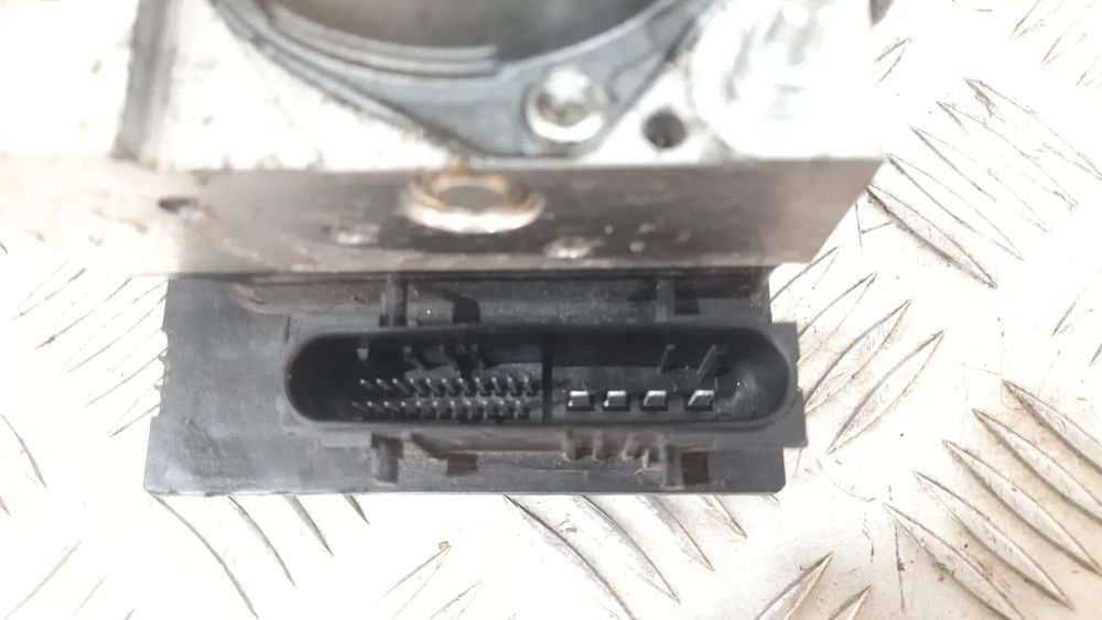ABS MODULO BLOCO HIDRAULICO NISSAN QASHQAI I 1 MK1 J10 2.0 DCI 16V