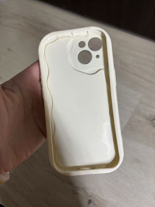 Чохол на iphone 15