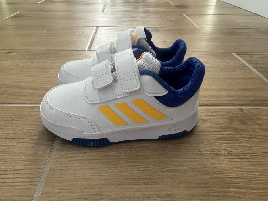 Buty, adidasy ADIDAS rozmiar 25