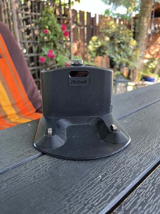 Stacja dokująca iRobot