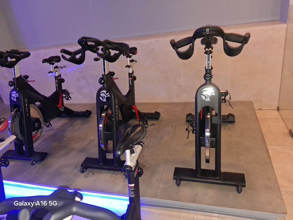 Bicletas cycle Matrix