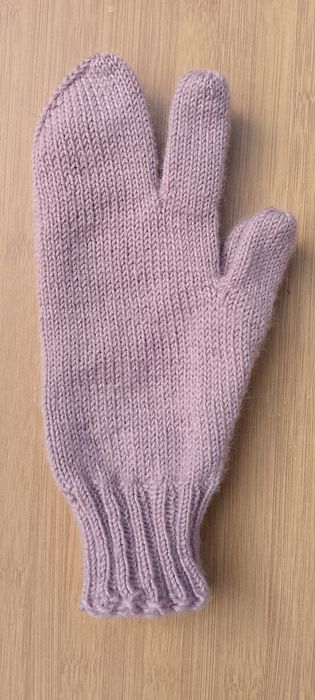 РУКАВИЧКИ ТАБІ, вовна та меринос, зручний і крутий тренд!