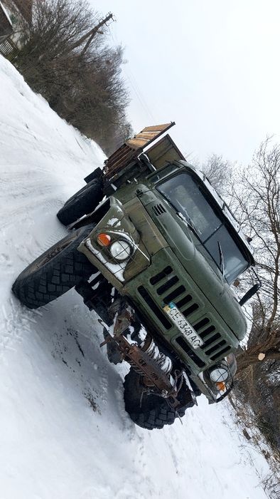 Продам зіл 131 дизель