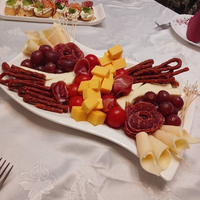 Виїзна кухня, поминальні обіди