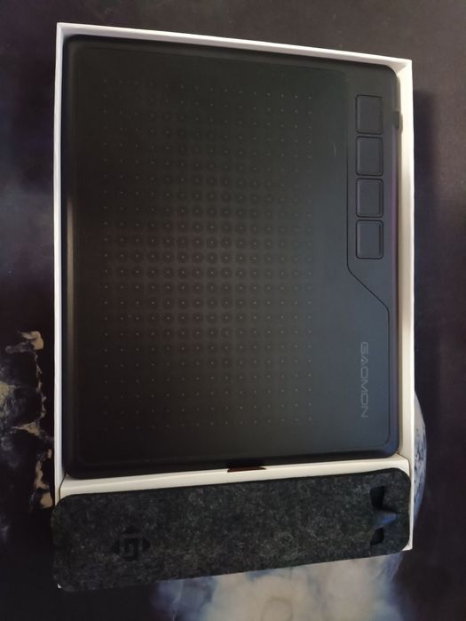 Графический планшет