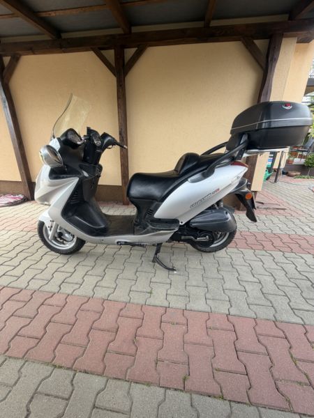 Kymco