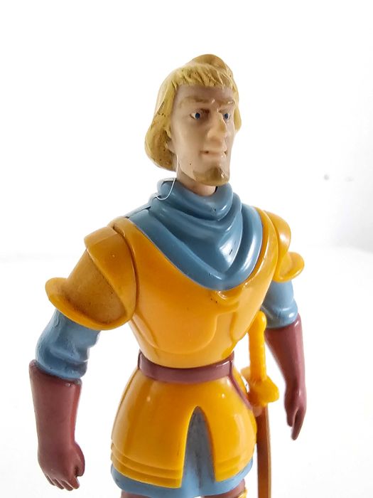 Kolekcjonerska figurka-Febus Dzwonnik z Notre Dame