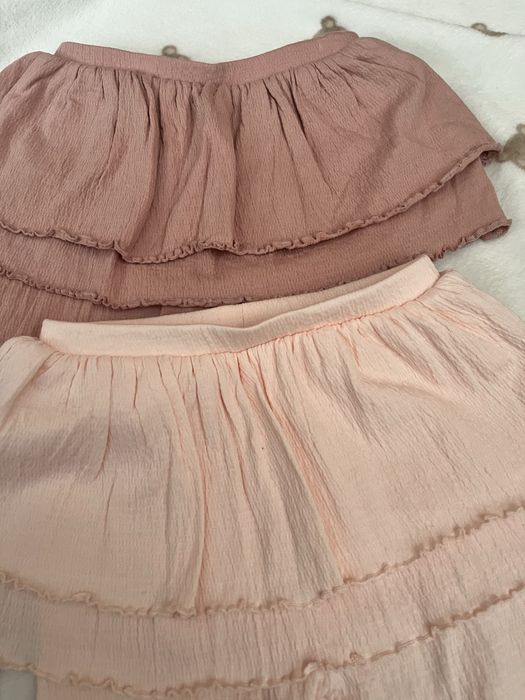 Лосинки зі спідничкою Next