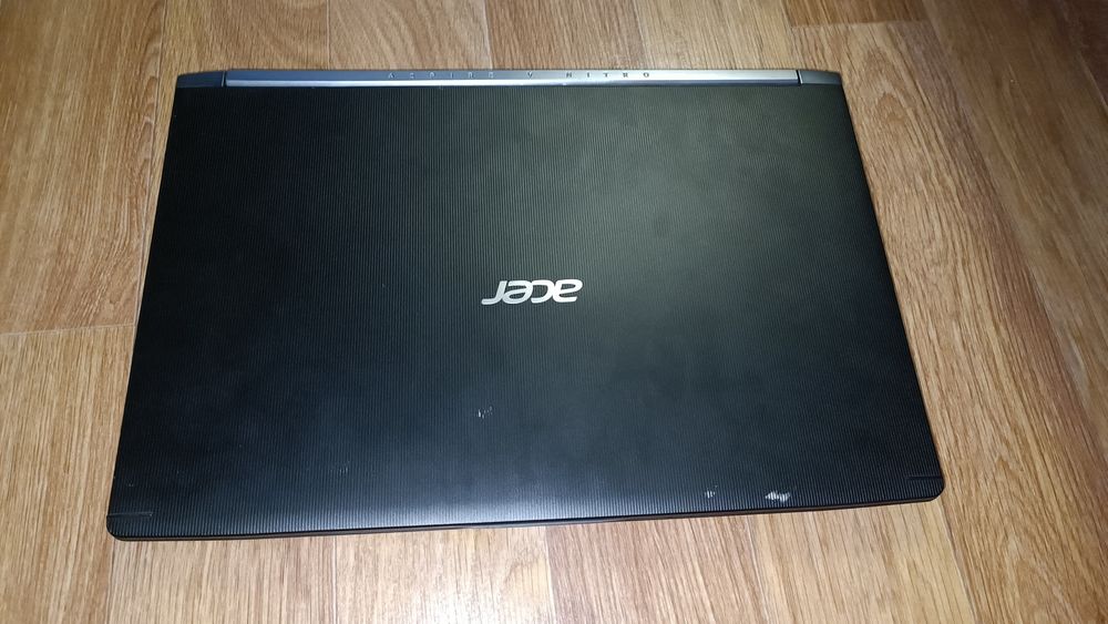 Потужний ноутбук ACER ASPIRE V NITRO