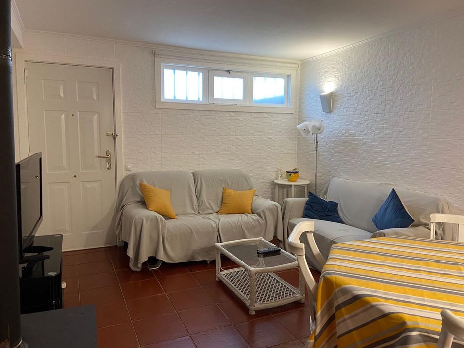 Quarto para arrendar