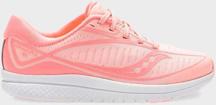 Кросівки Saucony Kinvara 10 Rose