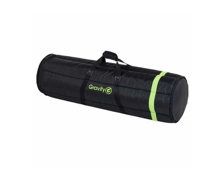 Bolsas de Transporte (Tripés de microfones, bateria, etc)