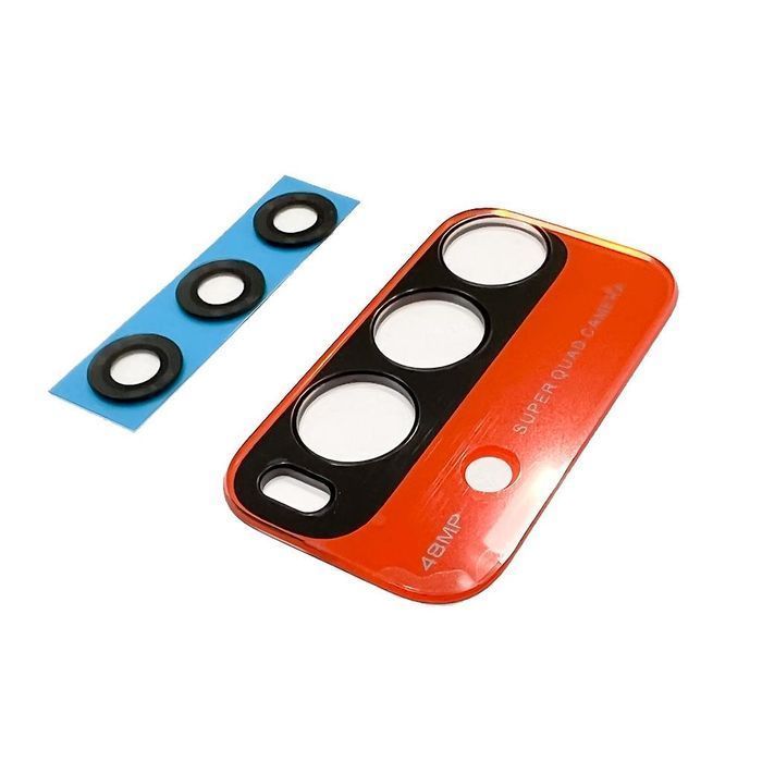 Oko Szkiełko Szkło Szybka Aparatu Xiaomi Redmi 9T