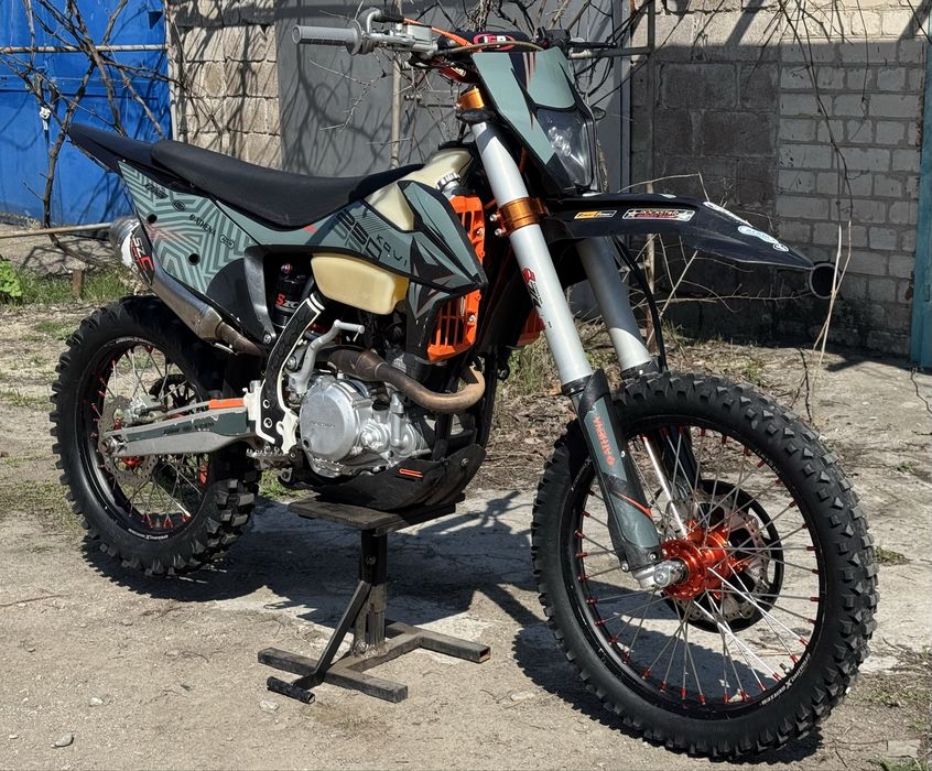 Kovi pro 250 - 2021р. Кові про250