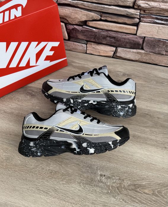 Кросівки Nike Initiator Custom | Nike Initiator | Найк інітіатор | Чоловічі літні кросівки Найк | Nike P6000 | Кроси Найк