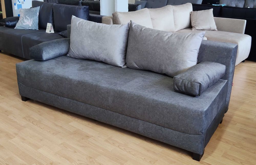 Kanapa Rozkładana "Gregor" Raty Kwidzyn Grudziądz Sztum Prabuty Gniew