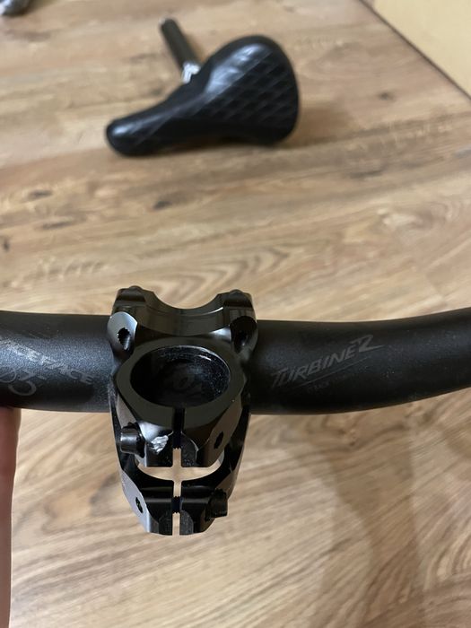 Kokpit race face turbine r