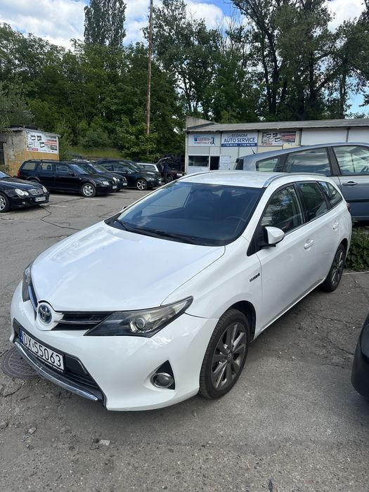 Аренда автомобилей для работы в такси.