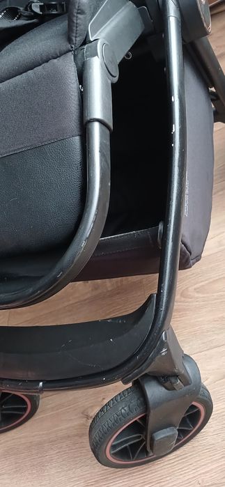 Коляска Carello epica 2 в 1