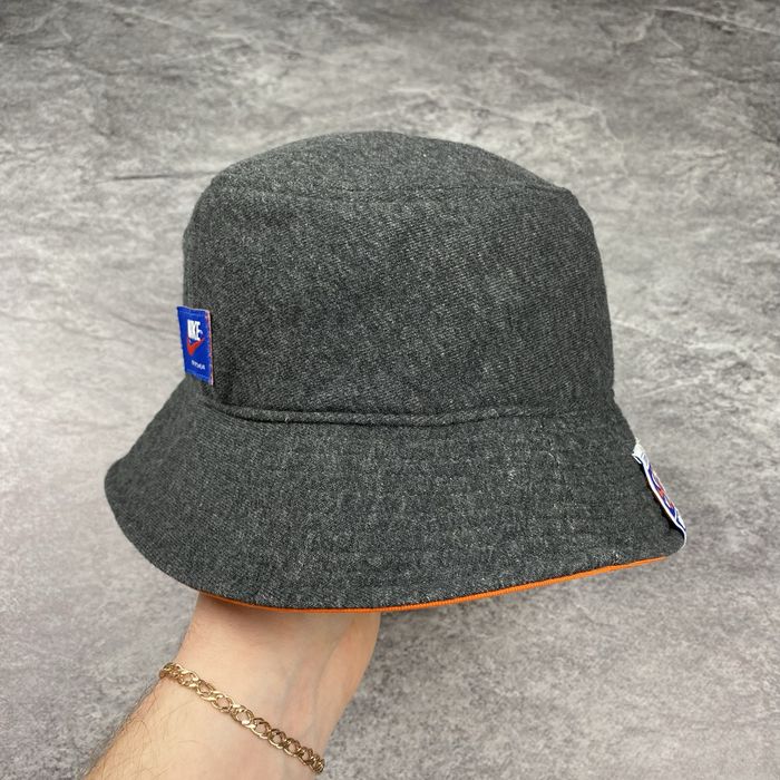 NIKE оригінальна панамка sportwear USA найк панама головний убір S-M