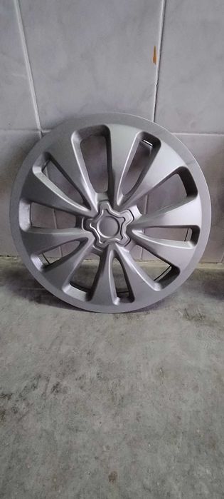 Tampões R 13 e 16 Universal