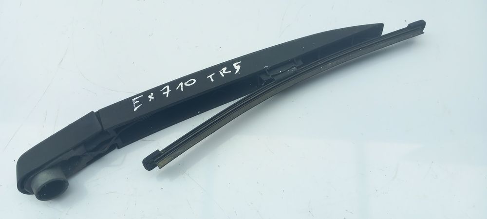 Haste / braço de escova limpa vidros trás RENAULT Clio IV (BH_)