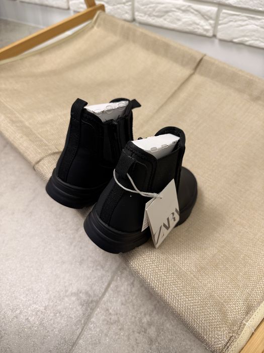 Ботінки Zara унісекс