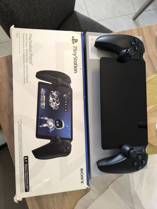 PlayStation  portal