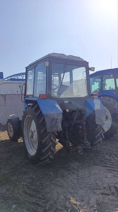 Продам трактор МТЗ Беларус 82.1