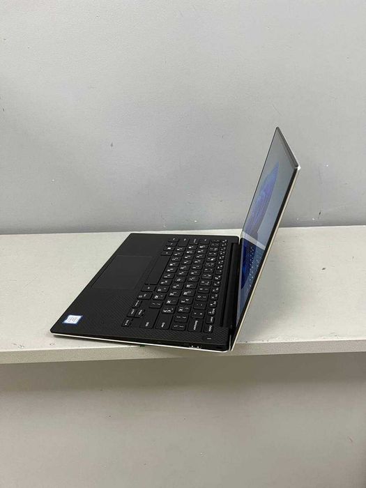 Ультрабук Dell XPS 13 9360 IPS touch/i5-7200u/8gb ddr4 SSD бізнес
