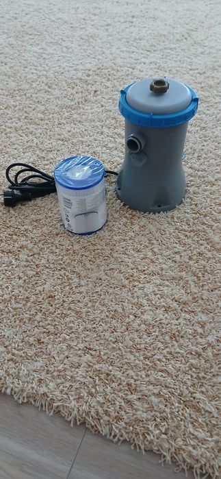 Продам Фільтр- Насос BESTWAY