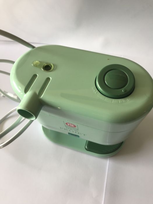 Nebulizador pic indolor para criancas