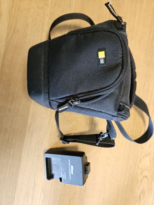 Aparat Nikon D3400