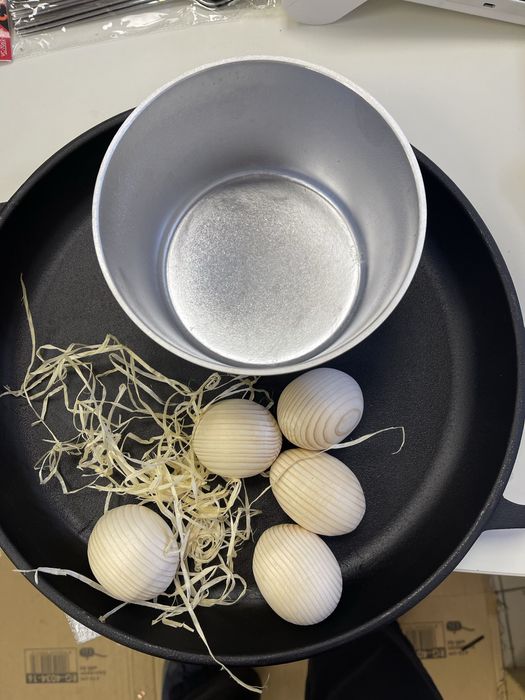 Форма для Пасхи 2 л