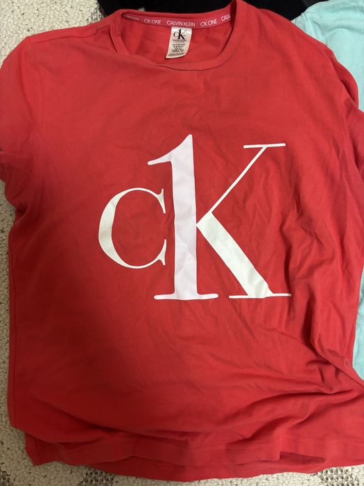 Всі Брендові футболки calvin klein, karl lagerfeld