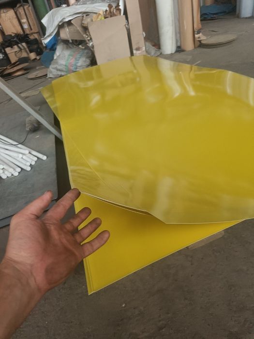 Стеклотекстолит, текстолит, капролон, полиацеталь расходные материалы