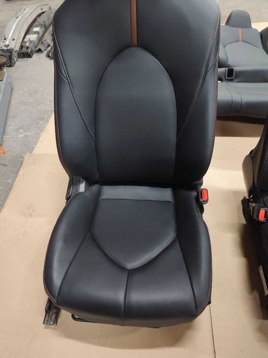 Комплект сидений, салон Camry 70 Америка