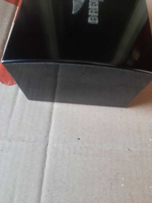 Коробка бакелитовая